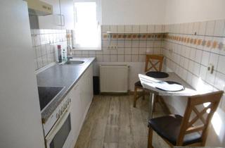 Wohnung mieten in 37293 Herleshausen, SOFORT BEZUGSFÄHIG !! SEHR GROSSZÜGIGE - ABSOLUT SONNIGE 2-ZI- EG-WHG. MIT EBK UND GARTEN-MITNUTZUNG !!