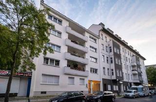 Büro zu mieten in Niebuhrstraße 55, 10629 Charlottenburg, Attraktive Büroeinheit im Erdgeschoss mit 3 Büroräumen