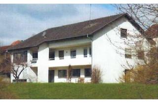 Gewerbeimmobilie mieten in Kreuztaler Straße 18, 88515 Langenenslingen, Komplett sanierte Gewerbefläche in ruhiger Randlage von Langenenslingen zu vermieten