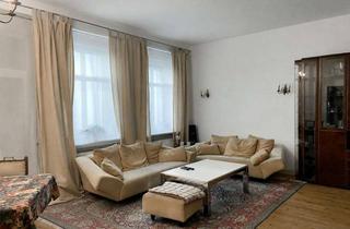 Immobilie mieten in Metzer Straße, 13595 Spandau, Metzer Straße, Berlin furnished