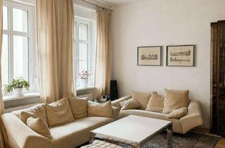 Immobilie mieten in Metzer Straße, 13595 Spandau, Metzer Straße, Berlin furnished