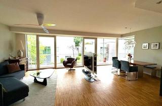 Immobilie mieten in 86938 Schondorf, Hochwertige 3-Zimmer-Wohnung mit Balkon und Parkplatz in Schondorf am Ammersee nahe München