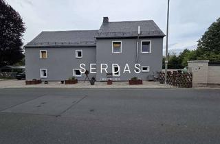 Haus kaufen in 95182 Döhlau, Döhlau - Haus zum Kaufen in Döhlau 335.000,00 ? 163 m²