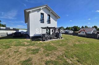 Haus kaufen in 93482 Pemfling, Pempfling - Haus zum Kaufen in Pempfling 379.000,00 ? 120 m²