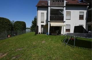Wohnung mieten in 74372 Sersheim, Sersheim - Familienleben am Feldrand