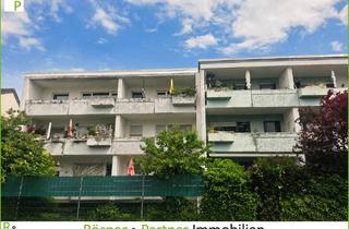 Wohnung kaufen in 63110 Rodgau, Rodgau - Gepflegte 3-Zi.-Wohnung mit Balkon inkl. Garage in ruhiger Wohnlage von Rodgau Weiskirchen!