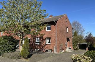 Einfamilienhaus kaufen in 59320 Ennigerloh, Ennigerloh - Enniger: ZFH, EFH oder Mehrgenerationen - entscheiden Sie!
