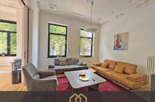 Wohnung mieten in 28211 Bremen, Bremen - Schwachhausen - 3-Zimmer-Wohnung mit hochwertiger Ausstattung zur Zwischenmiete für 1 Jahr