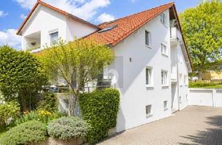Wohnung kaufen in 74382 Neckarwestheim, Neckarwestheim - TOLLER SCHNITT, LEERSTEHEND