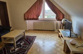 Wohnung kaufen in 97297 Waldbüttelbrunn, Waldbüttelbrunn - Originelle 2-Zimmer-Dachgeschoss-Eigentumwohnung in 97297 Waldbüttelbrunn bei Würzburg (ID10662)