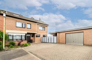 Einfamilienhaus kaufen in 52379 Langerwehe, Besonderes Einfamilienhaus mit Garten in Langerwehe !