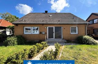 Einfamilienhaus kaufen in 47509 Rheurdt, Familienfreundliches Eigenheim!