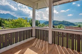 Wohnung mieten in 83346 Bergen, Repräsentative Panoramawohnung
