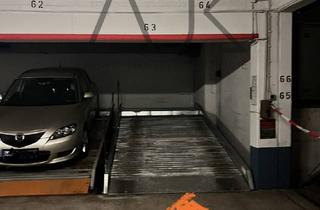 Immobilie mieten in 81371 München, Duplexstellplatz Nr. 64 oben zu vermieten