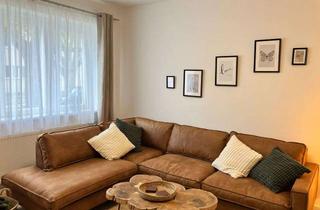 Immobilie mieten in Mittelheide 68, 12555 Köpenick, Top Wohnung im Köpenicker Märchenviertel