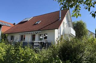 Haus kaufen in 74538 Rosengarten, ATTRAKTIVES EIN-/ZWEIFAMILIENHAUS MIT GARAGE IN WESTHEIM