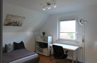 Wohnung mieten in 74076 Heilbronn, Tolles möbliertes WG-Zimmer in weiblicher 3er Wohngemeinschaft in HN-Nord, Stielerstr.