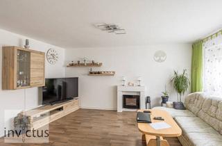Wohnung kaufen in 74206 Bad Wimpfen, 4-Zimmer-Wohnung mit großem Balkon – ideal zur individuellen Gestaltung