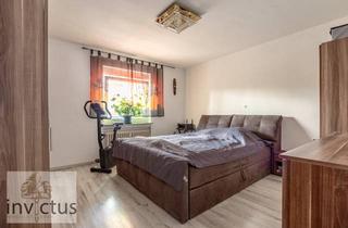 Wohnung kaufen in 74206 Bad Wimpfen, 4-Zimmer-Wohnung mit großem Balkon – ideal zur individuellen Gestaltung