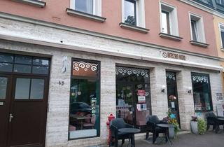 Geschäftslokal mieten in 91052 Erlangen, Ladeneinheit zu vermieten