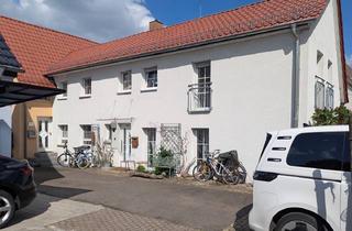 Wohnung kaufen in 89077 Ulm, Traumhafte Maisonette-Wohnung im Herzen von Söflingen