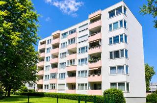 Anlageobjekt in 38228 Salzgitter, Vermietete Wohnung mit attraktiver Rendite