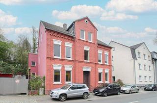 Grundstück zu kaufen in 44388 Dortmund, Projektentwickler aufgepasst: Baugrundstück mit abrissreifem 6-Parteienhaus für Investoren!