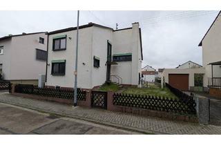 Einfamilienhaus kaufen in Beethovenstr 10, 67259 Beindersheim, Modernisiertes Familienhaus mit Pool, Sauna, Smart Home & PV-Anlage