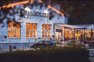 Gewerbeimmobilie kaufen in Parkallee, 99734 Nordhausen, TOPIMMOBILIE PARKSCHLOSS Nordhausen