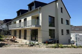 Wohnung kaufen in Beim Bahnhof, 71336 Waiblingen, KfW-40 Neubauwohnung – Fertigstellung Ende 2026 – attraktive Förderkredite möglich