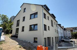 Wohnung kaufen in Beim Bahnhof, 71336 Waiblingen, KfW-40 Neubauwohnung – Fertigstellung Ende 2026 – attraktive Förderkredite möglich