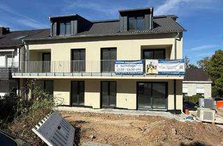 Wohnung kaufen in Beim Bahnhof, 71336 Waiblingen, KfW-40 Neubauwohnung – Fertigstellung Ende 2026 – attraktive Förderkredite möglich