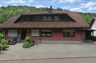 Mehrfamilienhaus kaufen in Waldstr. 82, 66919 Obernheim-Kirchenarnbach, Gepflegtes Mehrfamilienhaus mit 4 Einheiten und solider Jahreskaltmiete