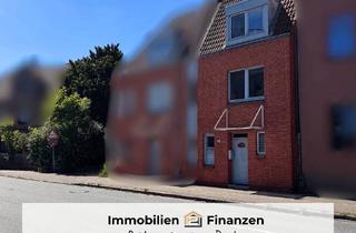 Doppelhaushälfte kaufen in 23730 Neustadt, In 20 Minuten in Lübeck! Wohnen am wunderschönen Hafen von Neustadt i. Holst.