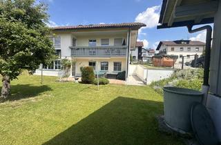 Einfamilienhaus kaufen in 94051 Hauzenberg, Einfamilienhaus mit Einliegerwohnung Nähe Hauzenberg