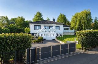 Haus kaufen in 53567 Asbach, Modernisierter Bungalow mit großem Garten in Asbach