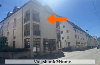 Wohnung kaufen in 72108 Rottenburg, Wohnung für Einsteiger