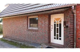Wohnung mieten in 26844 Jemgum, ***Gemütliche 2-Zimmer im Erdgeschoß***
