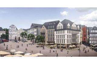Büro zu mieten in 35578 Wetzlar, Moderne Bürofläche in Wetzlar