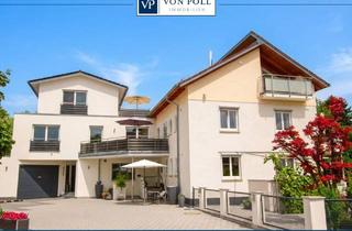 Einfamilienhaus kaufen in 88048 Friedrichshafen, Hochwertig modernisiertes MFH mit neu angebautem Einfamilienhaus - 4 flexibel nutzbare Wohneinheiten
