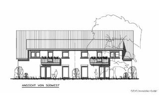 Mehrfamilienhaus kaufen in 27751 Delmenhorst, Kapitalanlage mit Zukunft – Neubau-Mehrfamilienhaus in DelmenhorstModerne Wohnimmobilie mit 4 Wohneinheiten