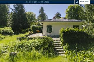 Garagen kaufen in 14476 Potsdam, Herrliches, grünes Grundstück für Ihr Familiendomizil!