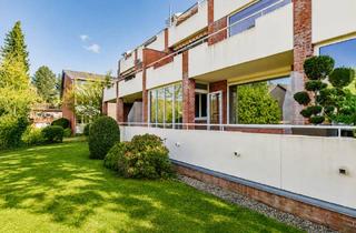 Wohnung kaufen in 21337 Lüneburg, Grün wohnen im Kloster Lüne