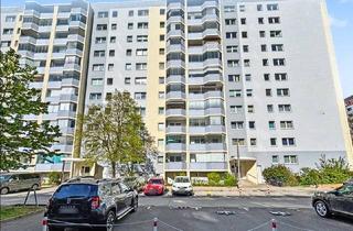 Wohnung kaufen in 13051 Berlin, Praktisch geschnittene 3-Zimmer-Wohnung in Berlin