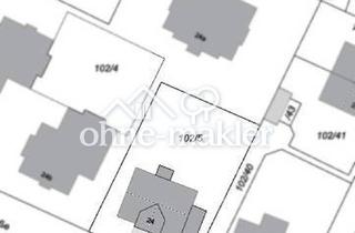 Immobilie kaufen in 82152 Planegg, Baugrundstück (Privat) im Süden von München