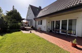 Einfamilienhaus kaufen in 33775 Versmold, Viel Platz für die ganze Familie – Großzügiges Einfamilienhaus in Versmold-Peckeloh