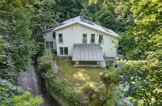 Einfamilienhaus kaufen in 76227 Karlsruhe, Grüne Oase in Durlach: Platz für Familie, Homeoffice und Mieteinnahmen