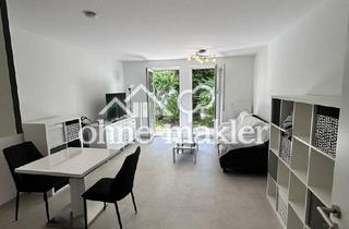 Wohnung mieten in Breitestraße, 71126 Gäufelden, Renovierte 1-Zimmer-Wohnung mit Terrasse, neuer Küche, Aufzug und Stellplatz in Nebringen