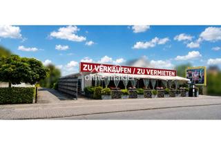 Lager kaufen in 63322 Rödermark, ***LADENGEBÄUDE MIT GRUNDSTÜCK***