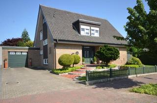 Einfamilienhaus kaufen in 49832 Thuine, Einfamilienhaus in Thuine
